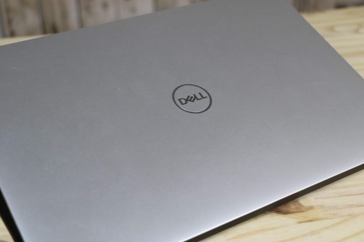 Dell XPS 13 2018