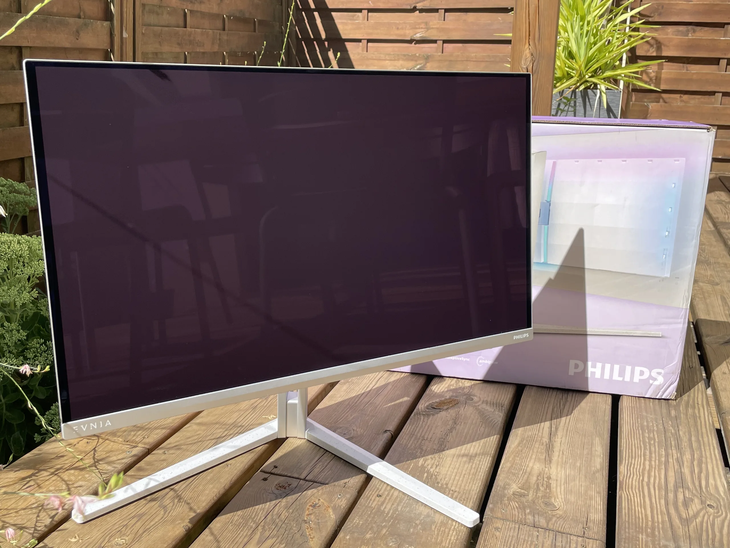 Philips Evnia 8000 27M2N8500