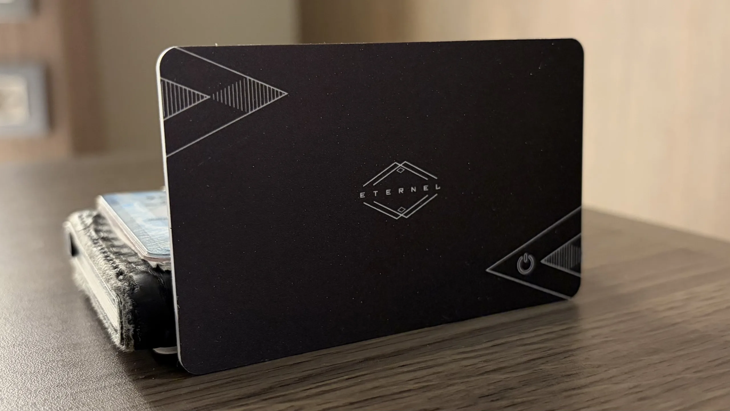 Carte de localisation eternel