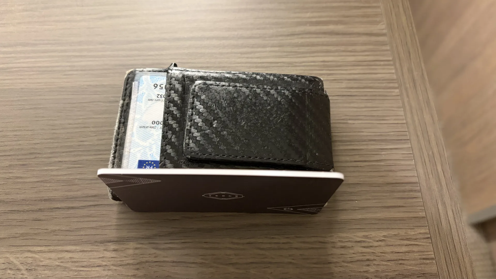 finesse carte find my