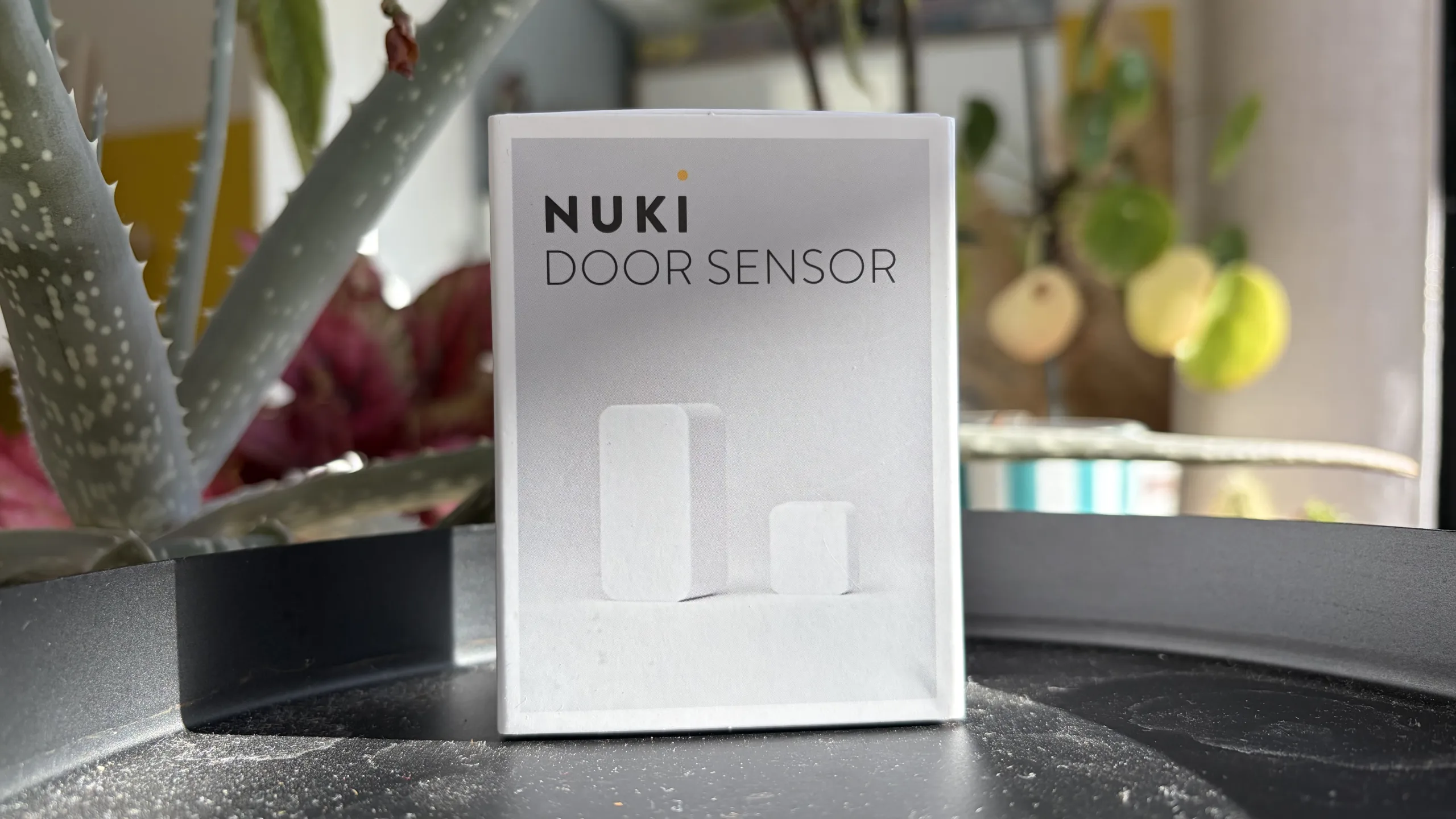 Nuki Door Sensor