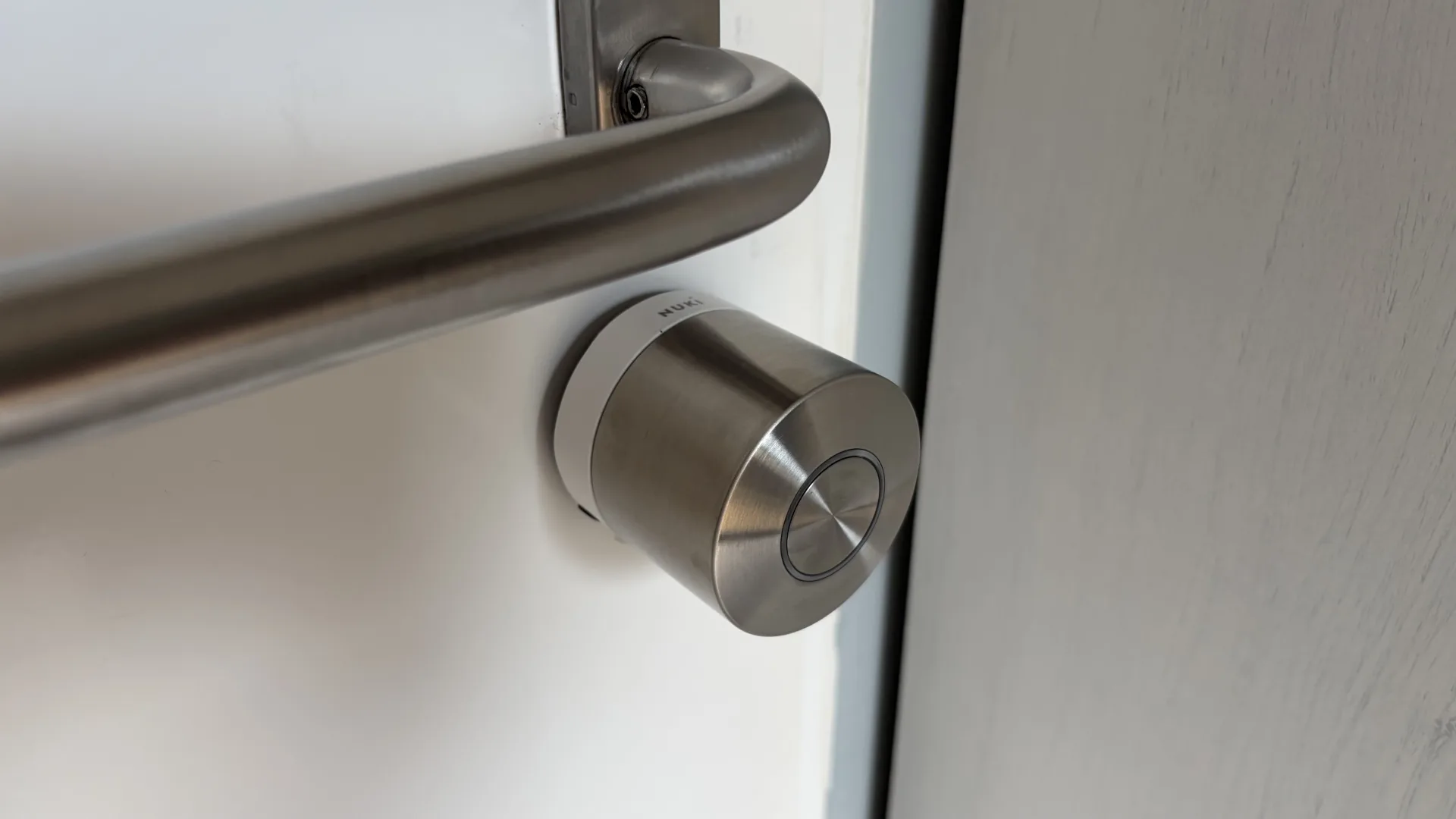 nuki smart lock ultra