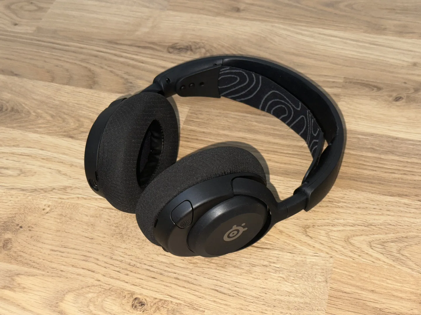 casque steelseries arctis nova 5 wireless