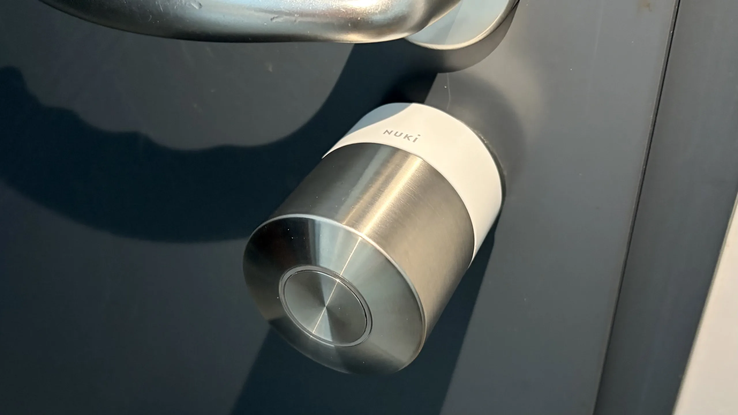 Nuki Smart Lock Pro
