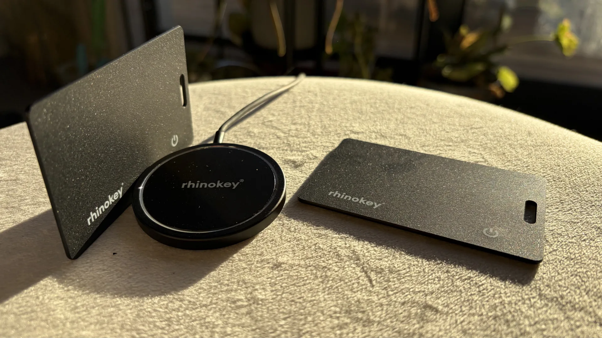 carte de localisation rhinokey