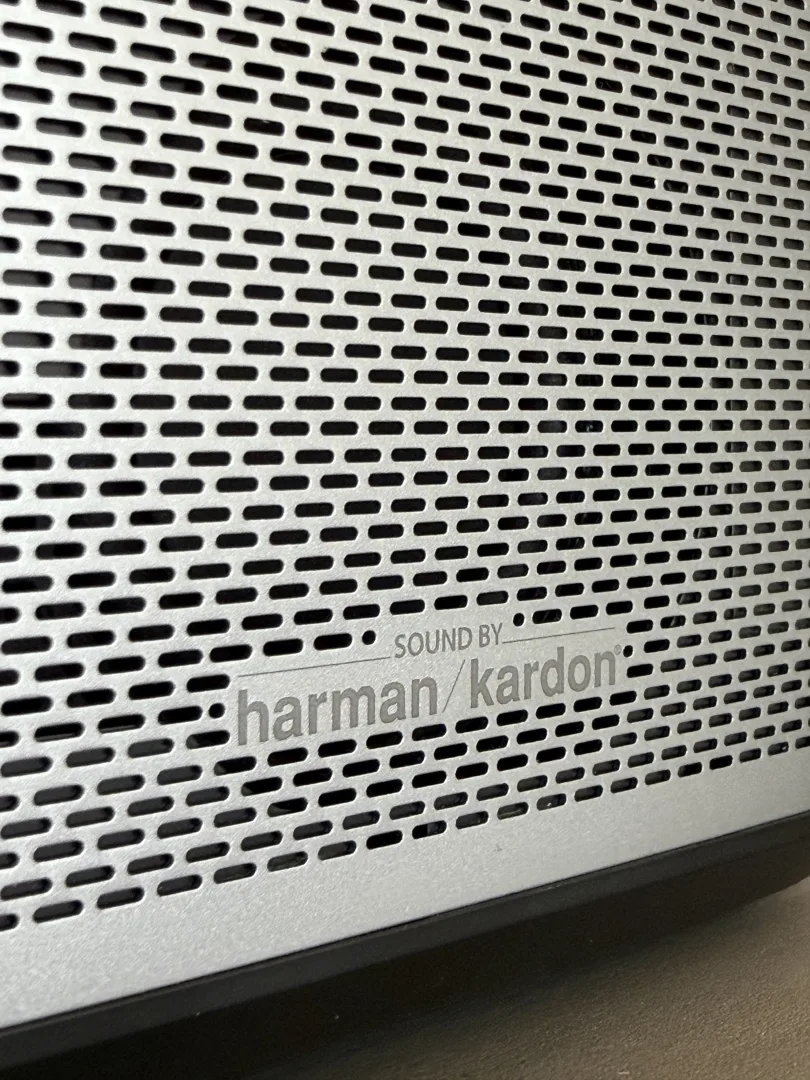 son Harman Kardon Halo+