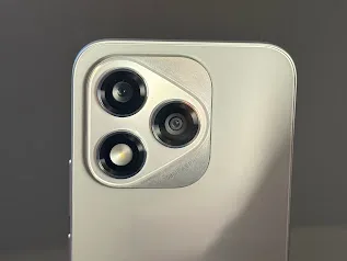 bloc photo du honor 400 lite