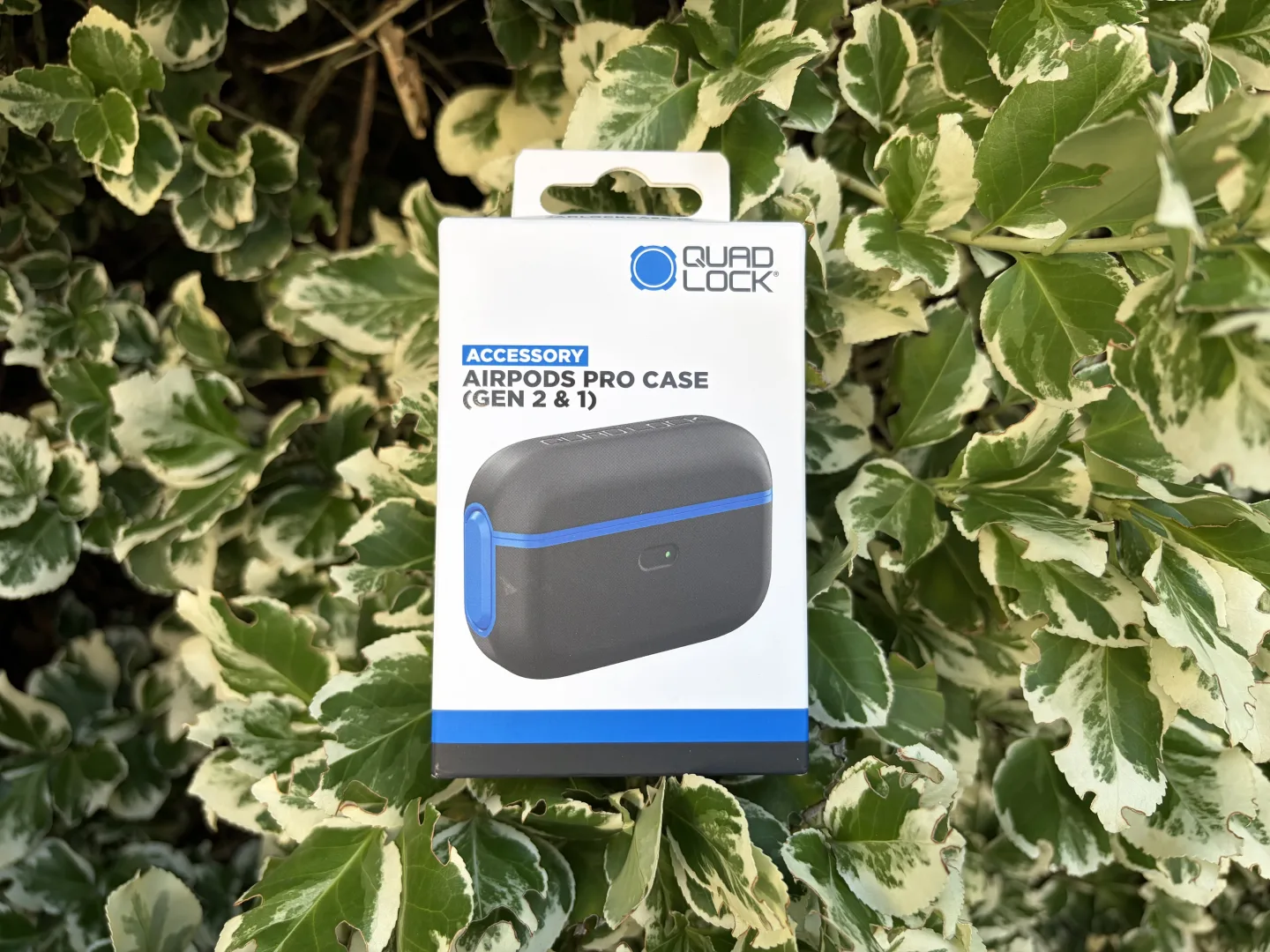 Packaging coque de protection Airpods