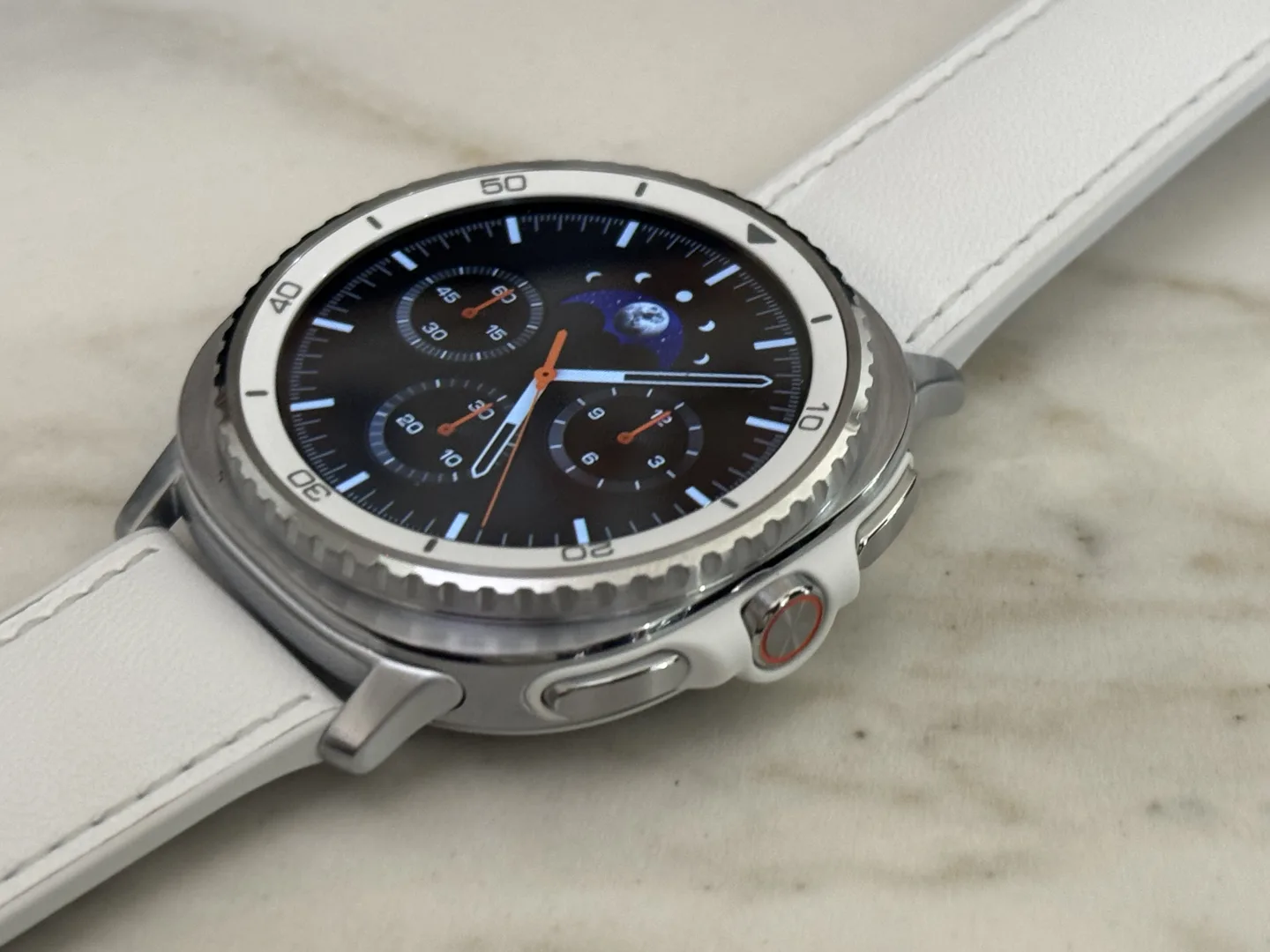 Samsung galaxy watch 8 classic