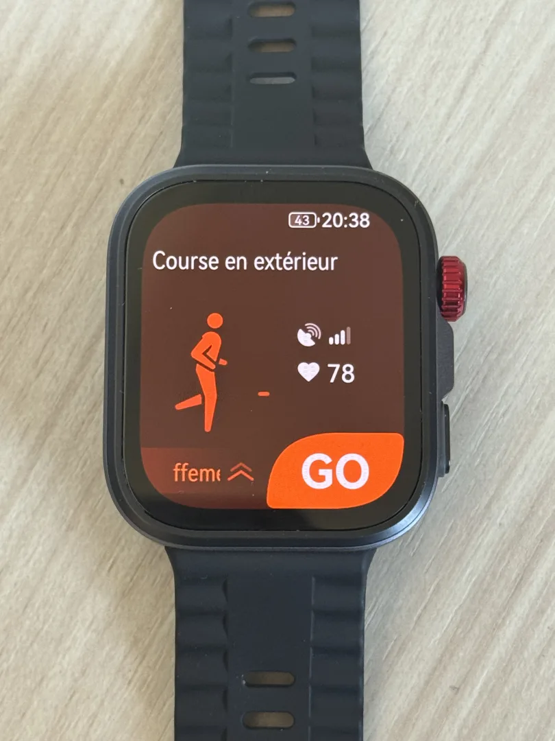 Harmony OS course