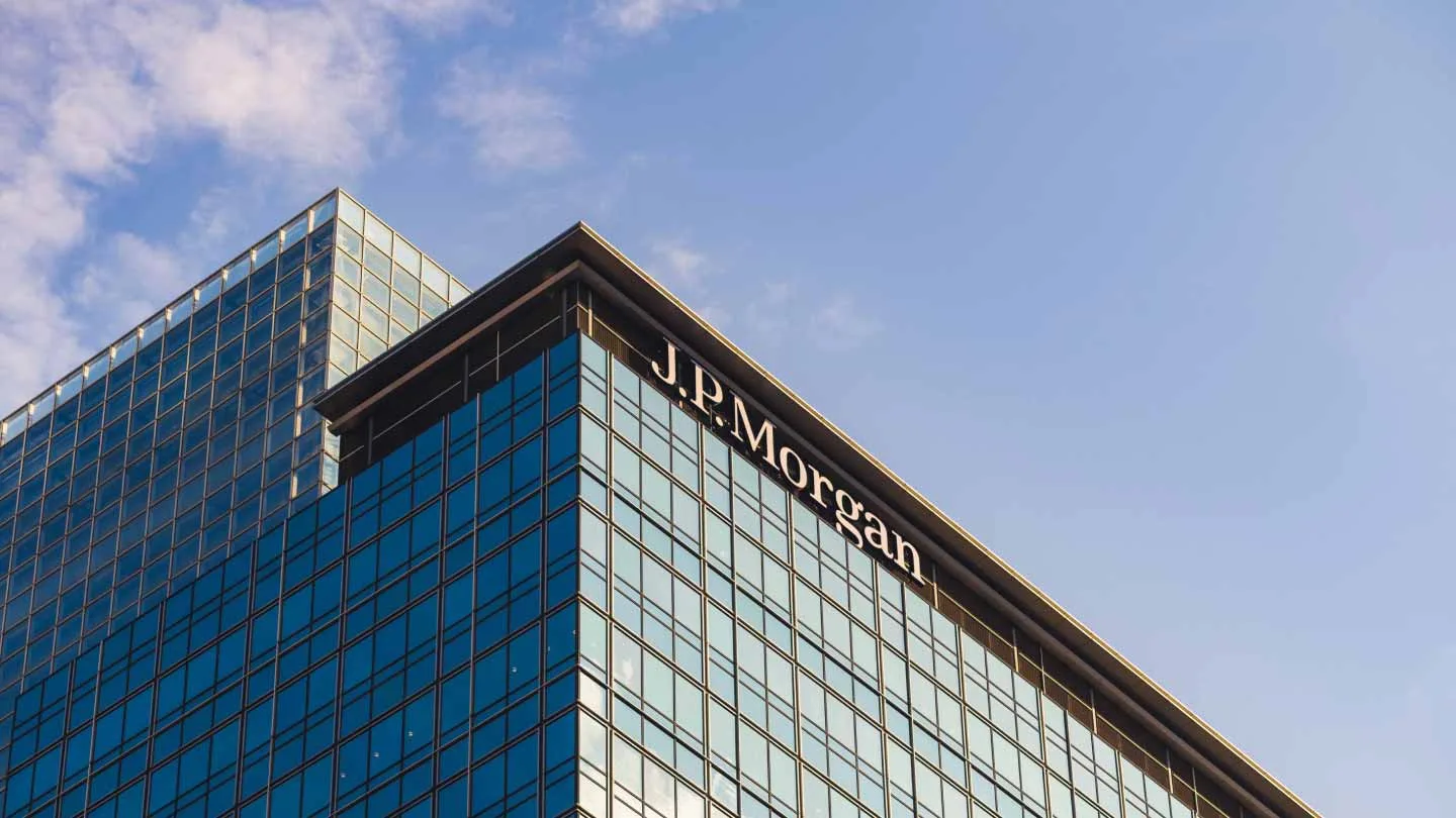 JP Morgan déclaration impôts France