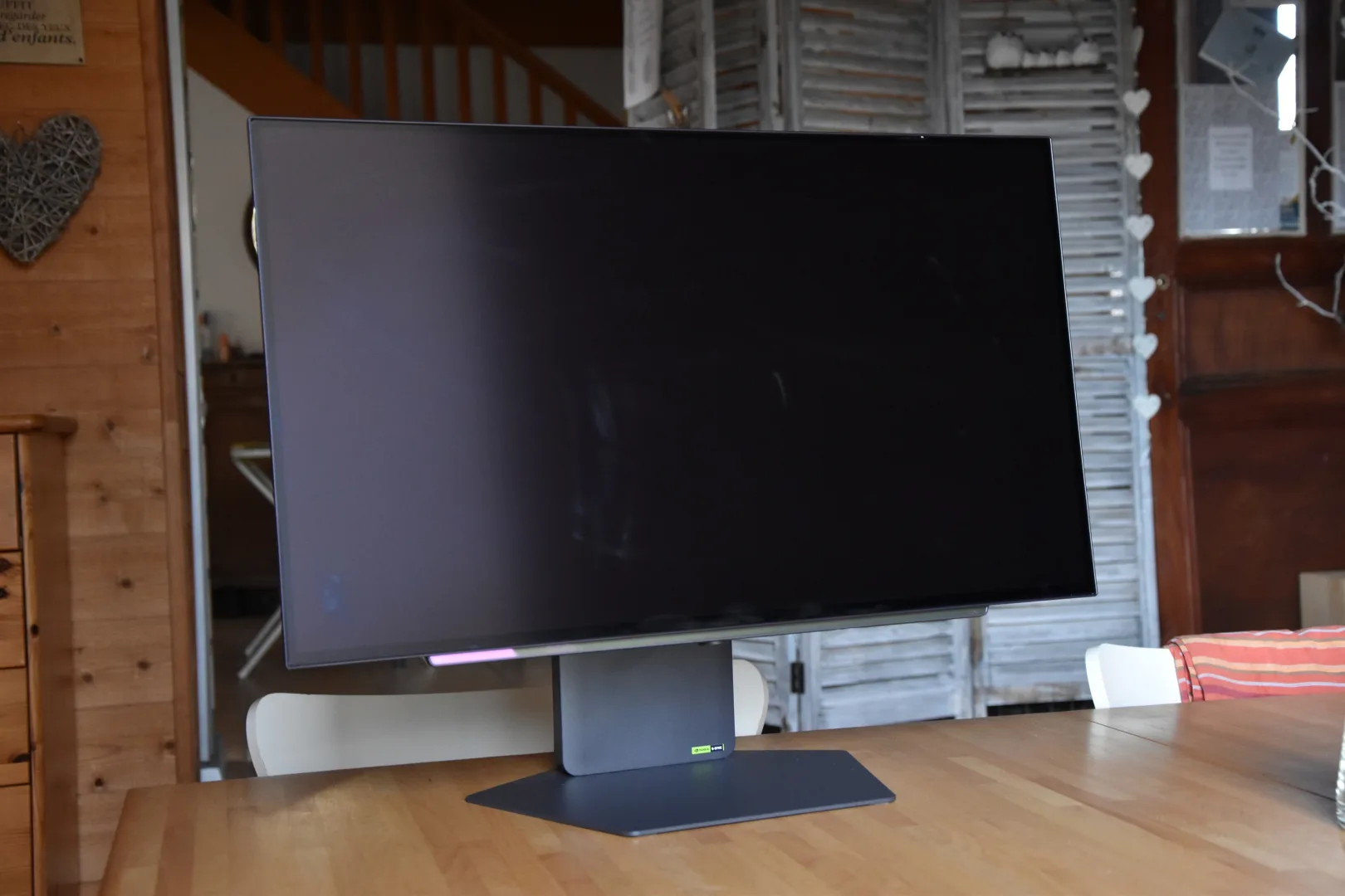 LG UltraGear 27GX790A