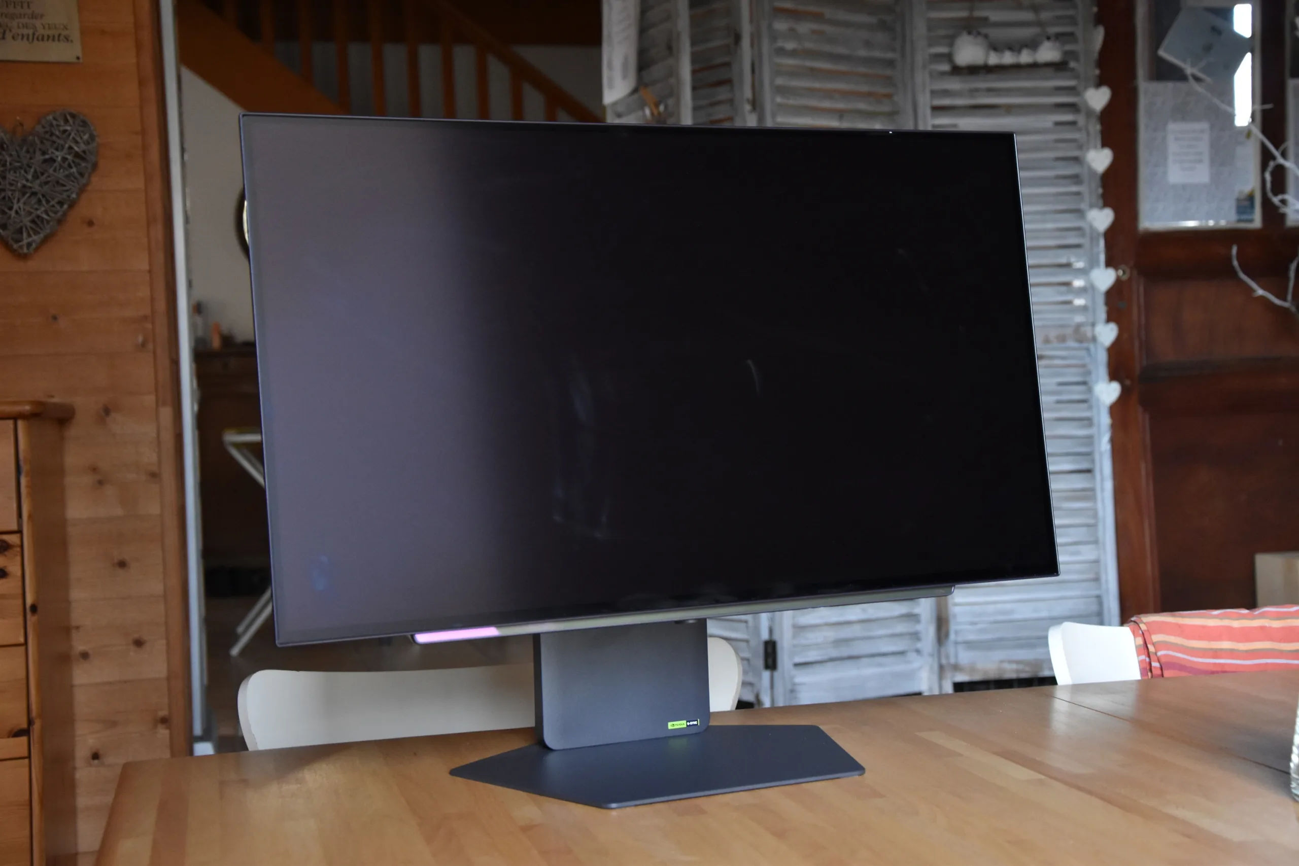 LG UltraGear 27GX790A