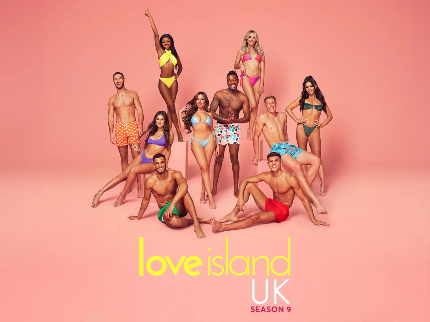 Love Island UK streaming gratuit