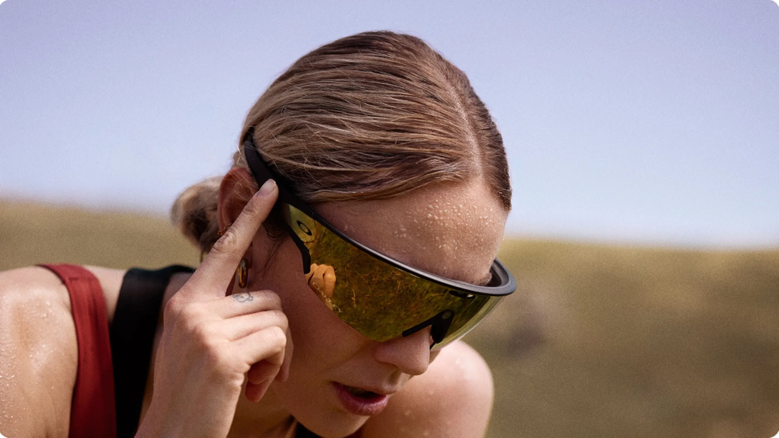 Lunettes Oakley Meta