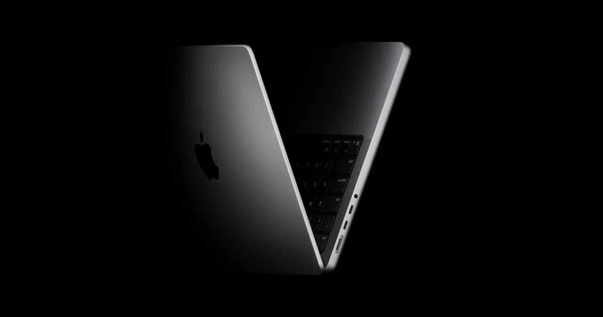 Macbook pro