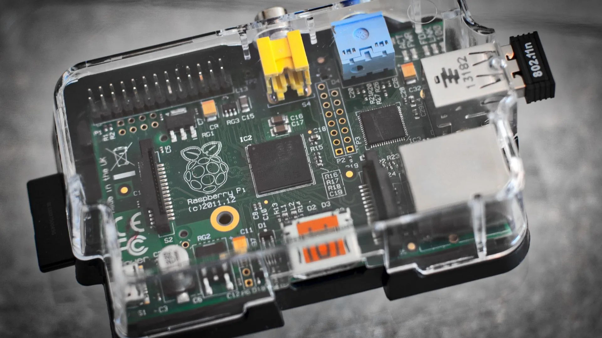 Meilleur Raspberry PI