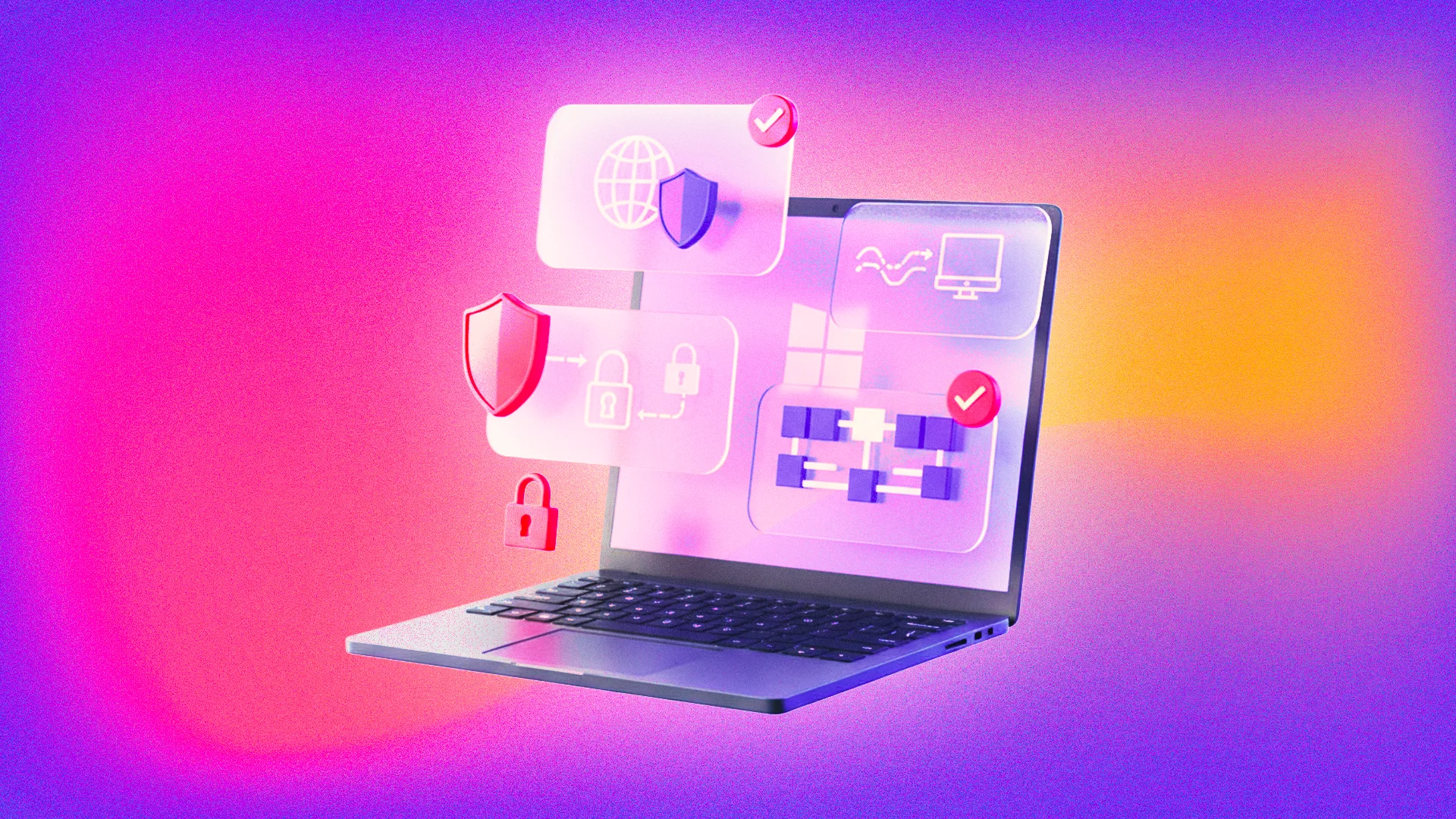 Meilleur VPN pour Windows