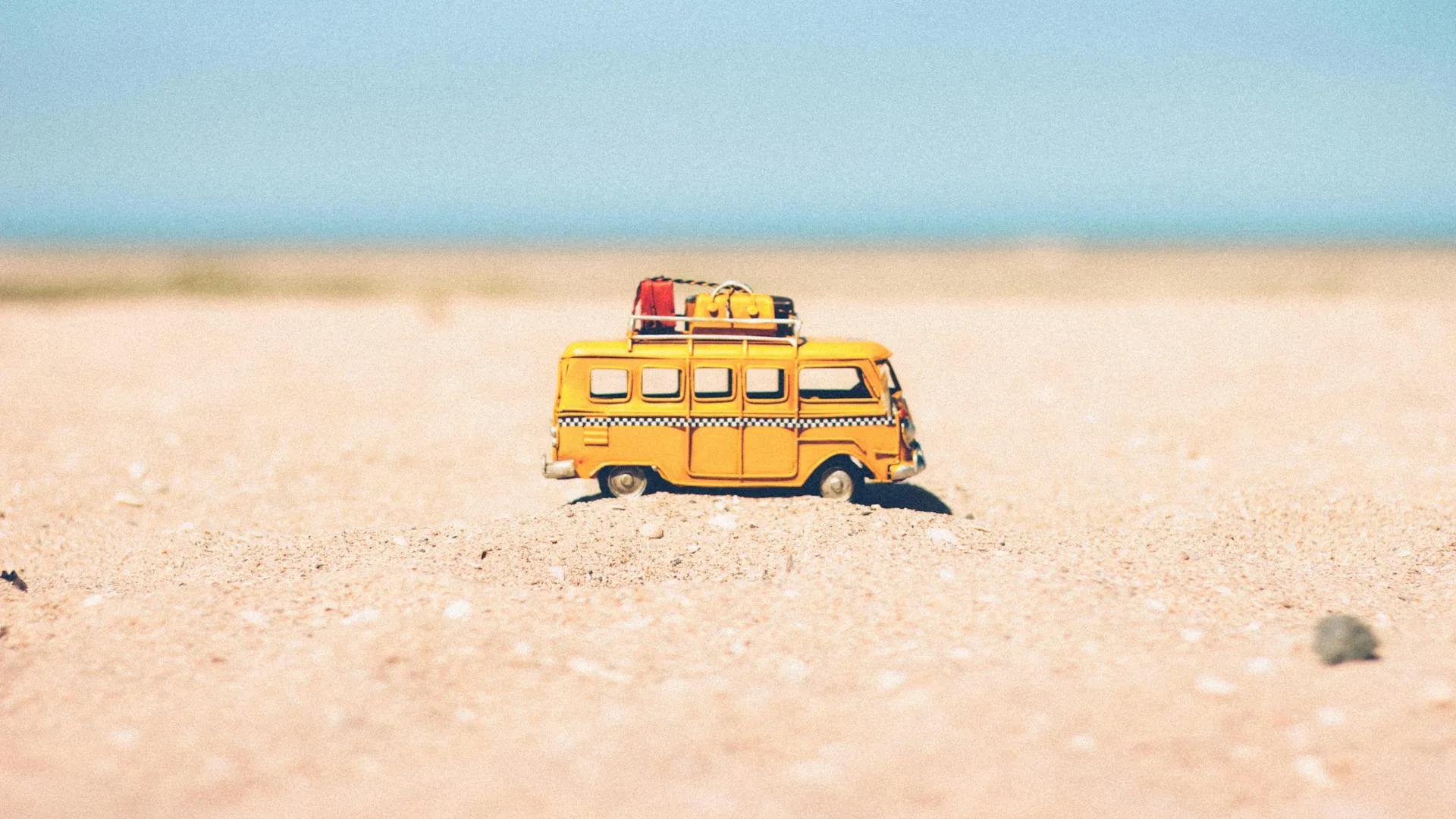 Meilleur VPN vacances