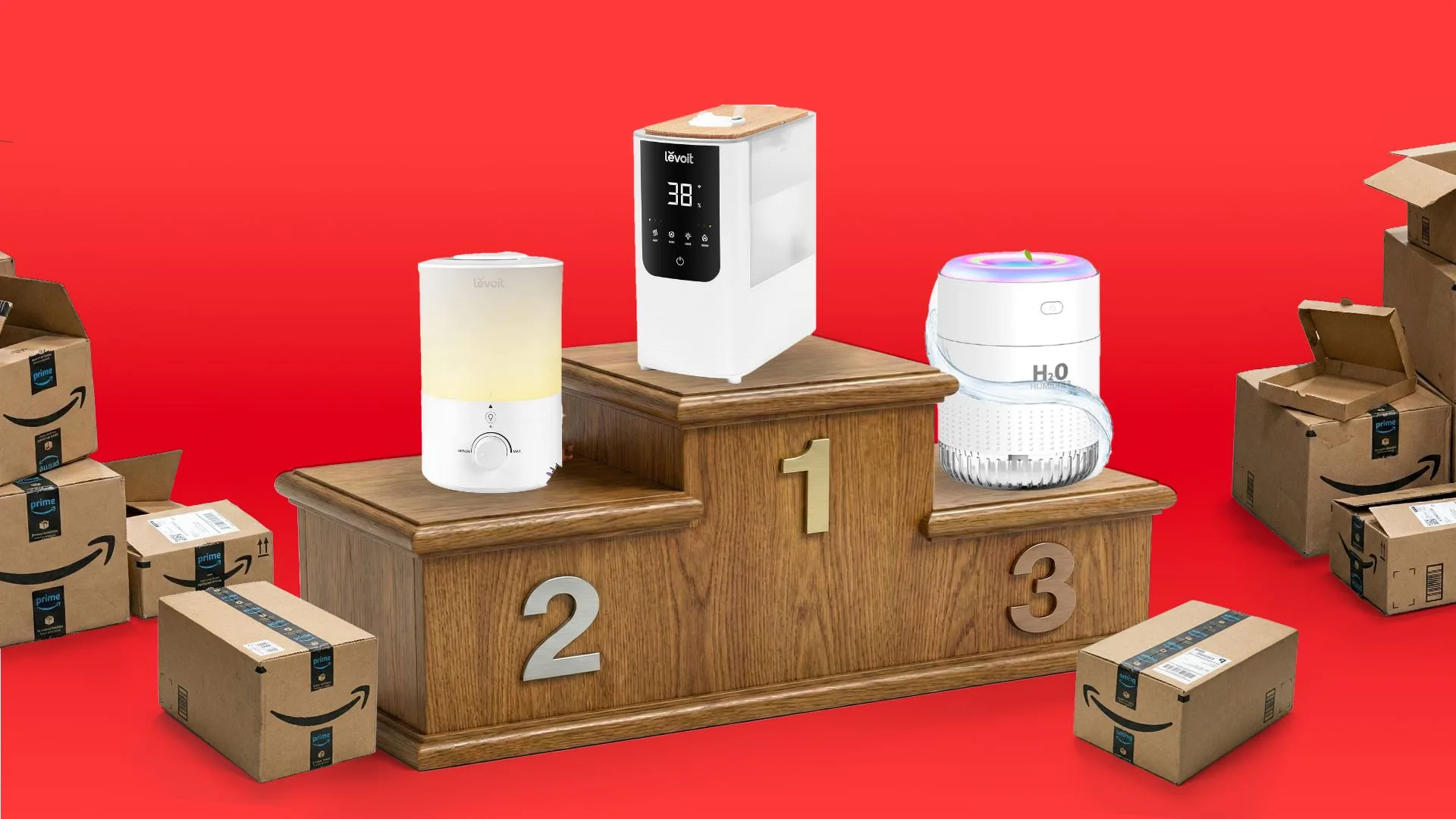 Meilleur humidificateur d'air