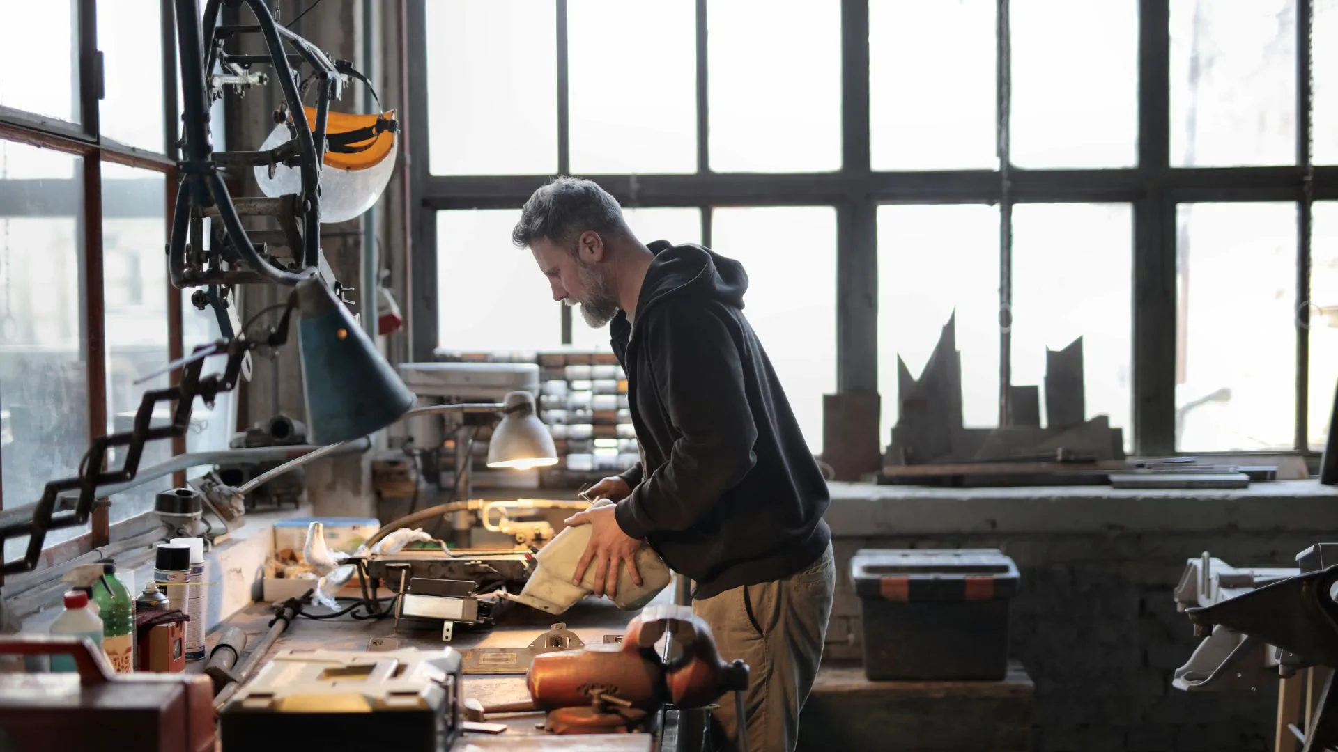 Meilleur logiciel de service client PME industrielle