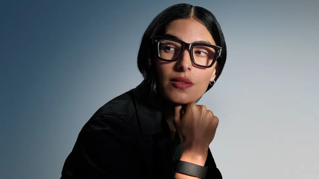 Meta Ray-Ban Display