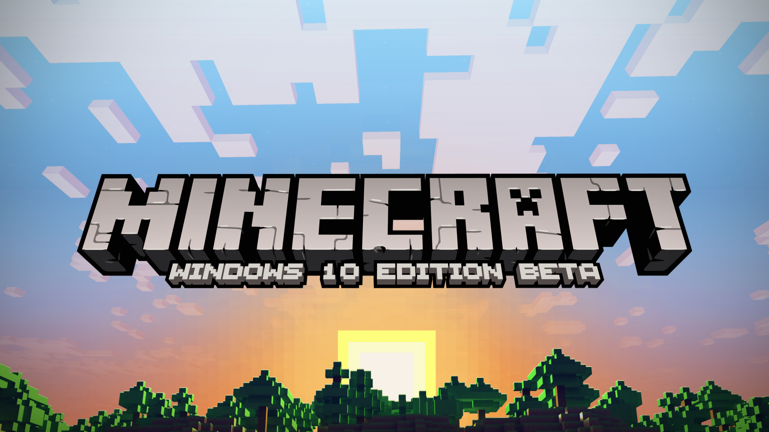 minecraft for windows 10 free download cracked