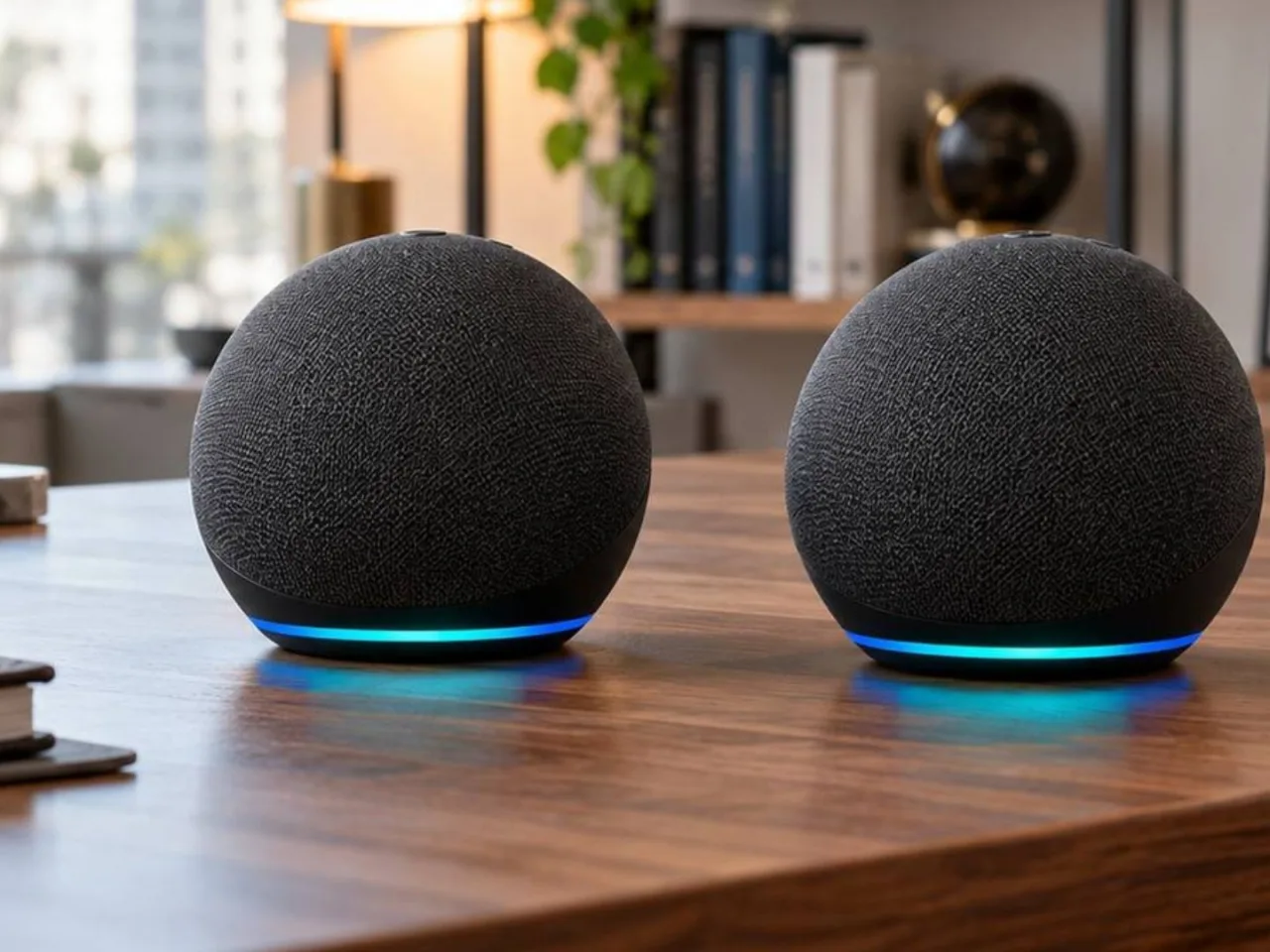 Echo Dot