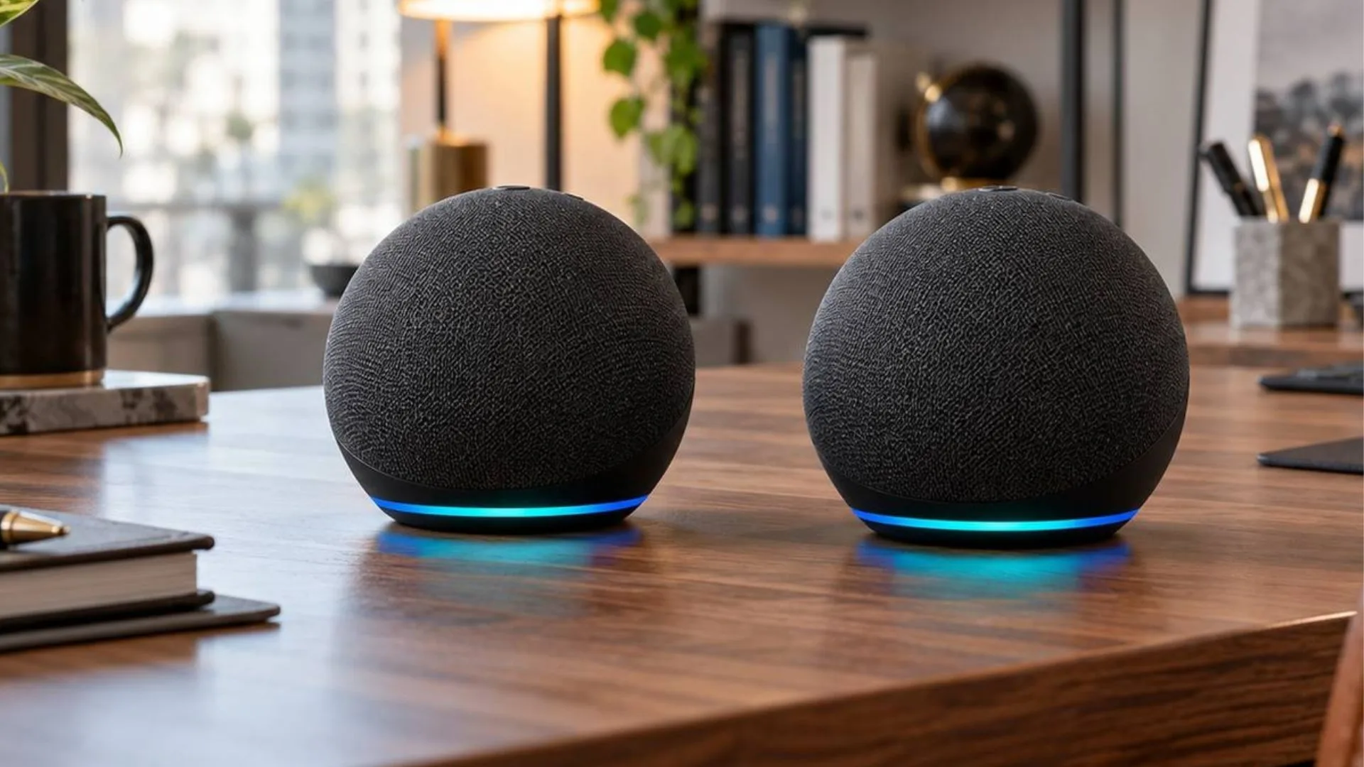 Echo Dot