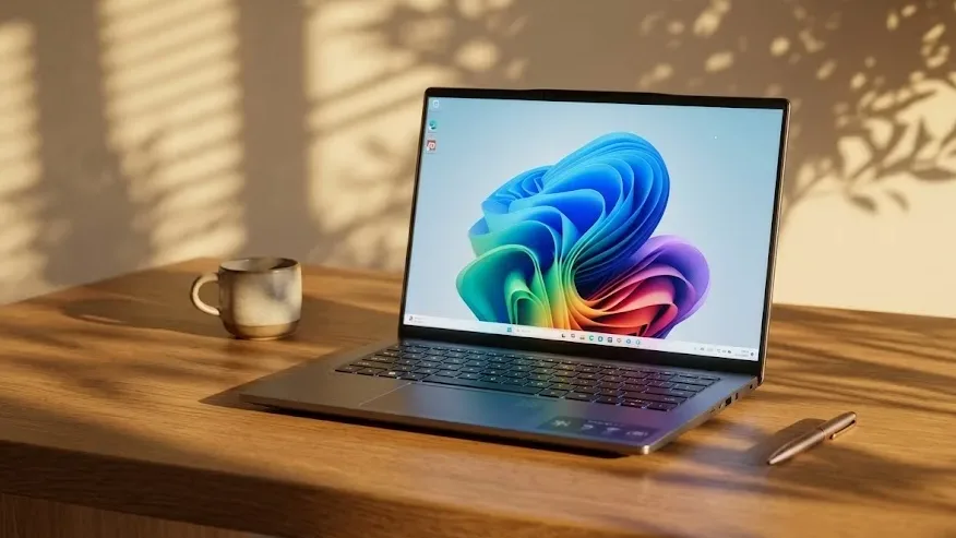 Acer Swift Go 14 AI
