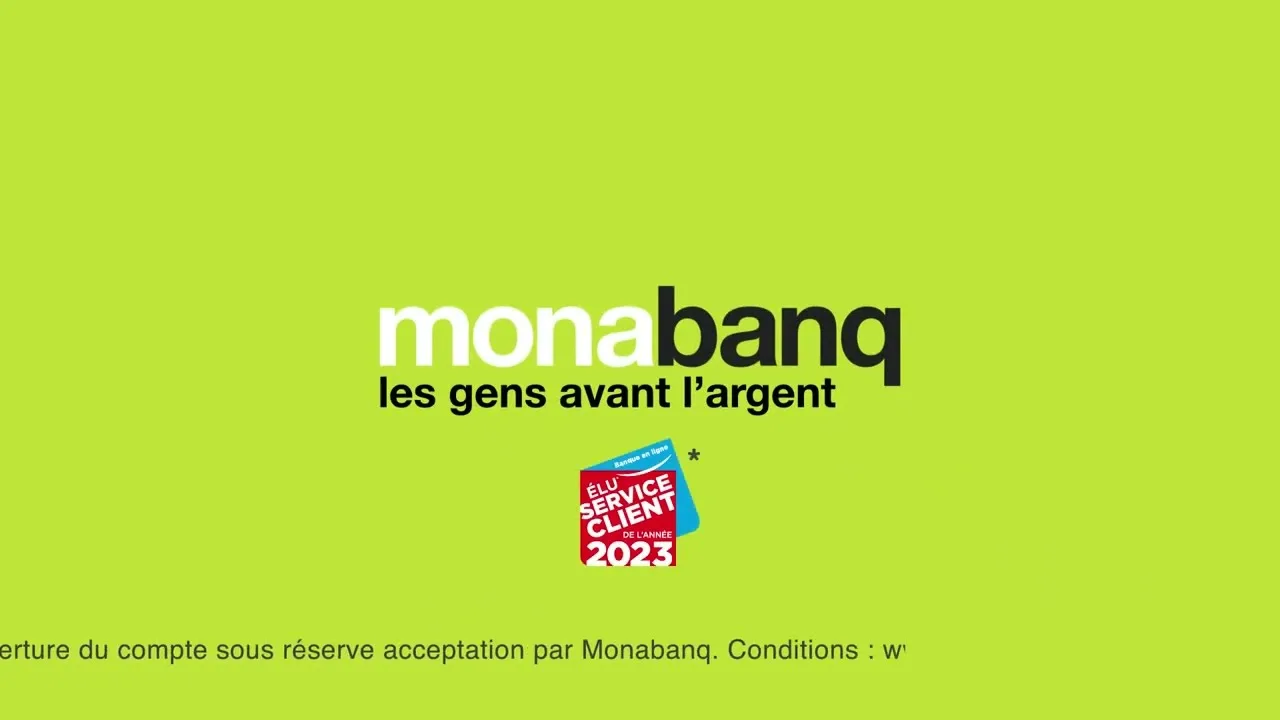 Monabanq déclaration impôts bourse France