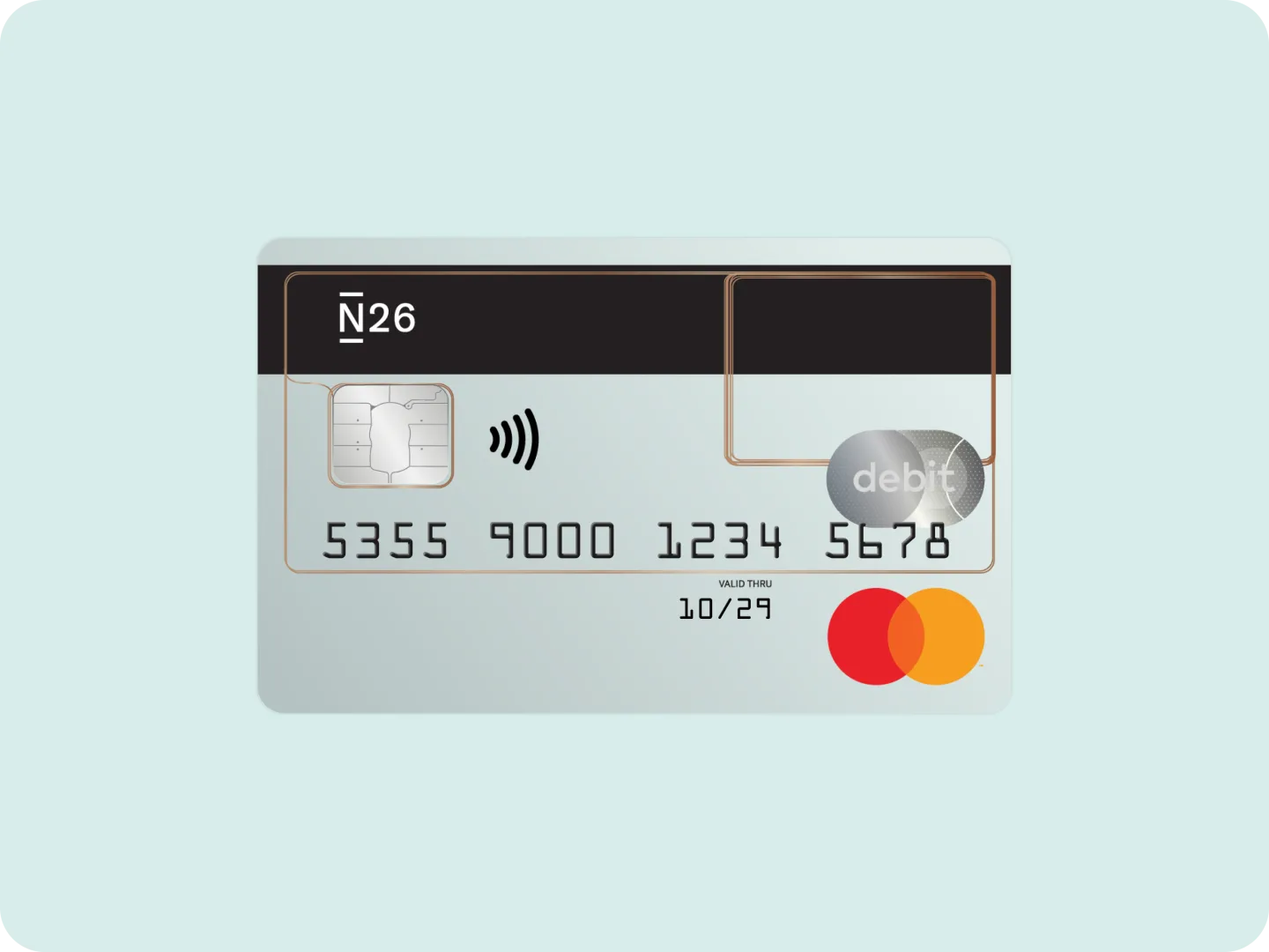 N26 déclaration impôts France