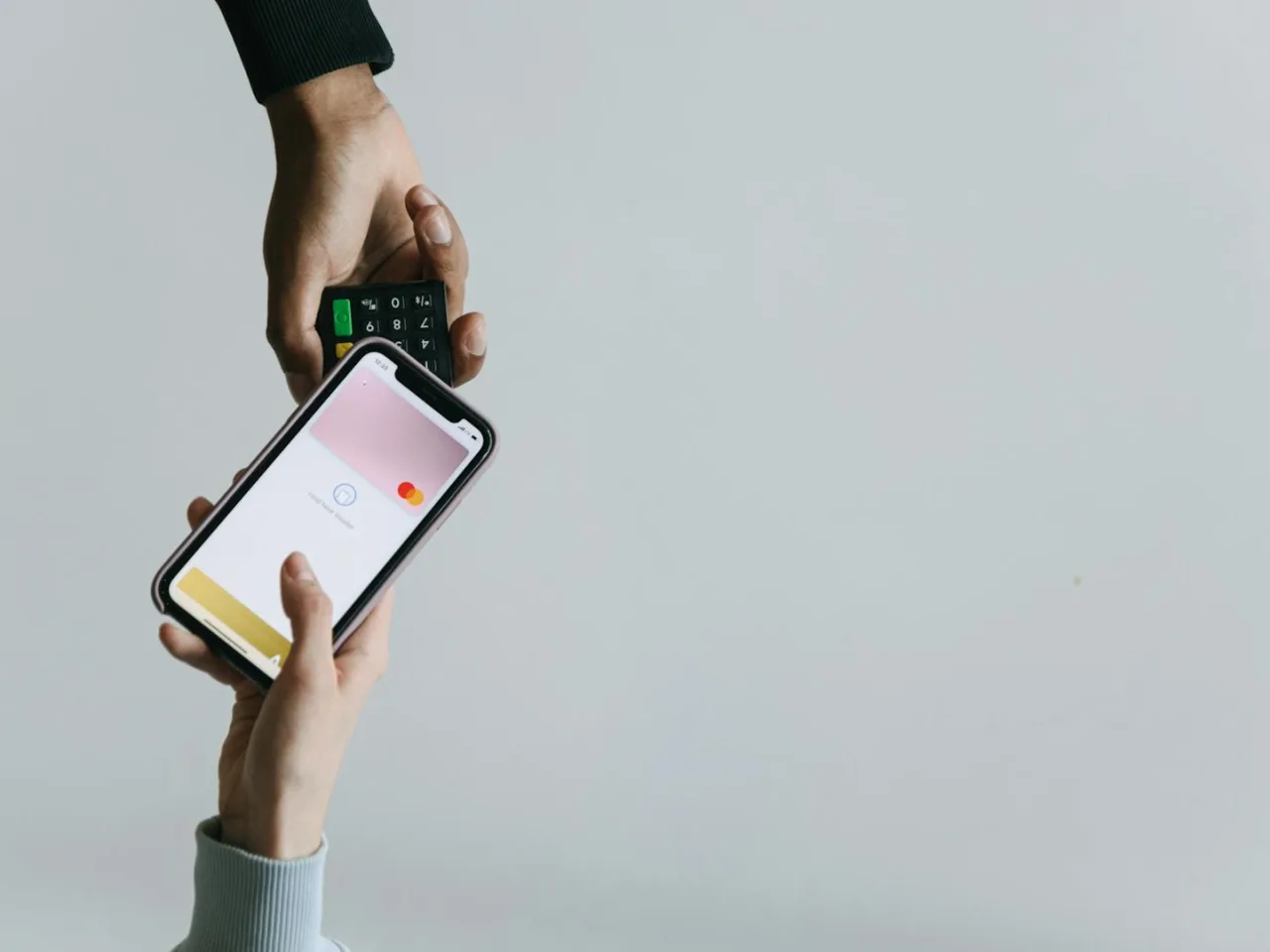 NFC Near field communication