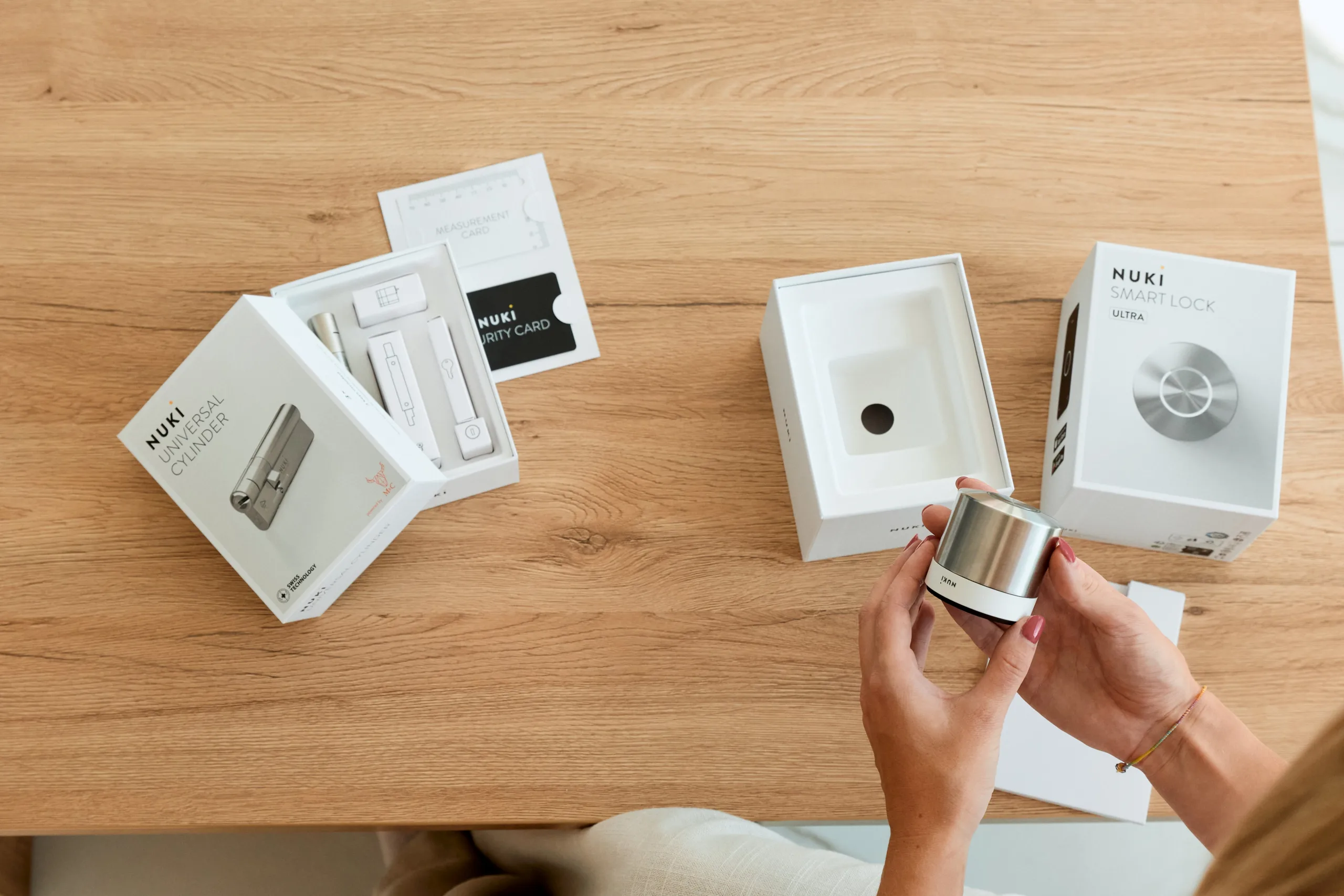 Nuki Black Friday 2025