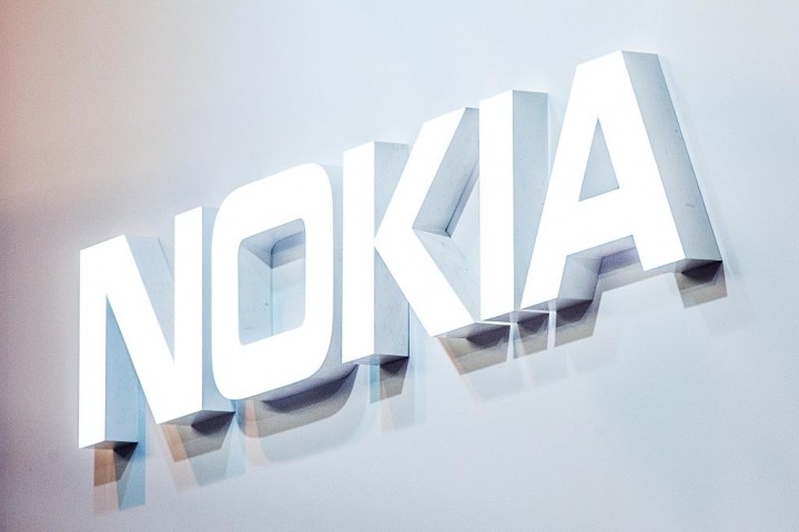 Nokia : un smartphone avec 5 capteurs photo au dos ?