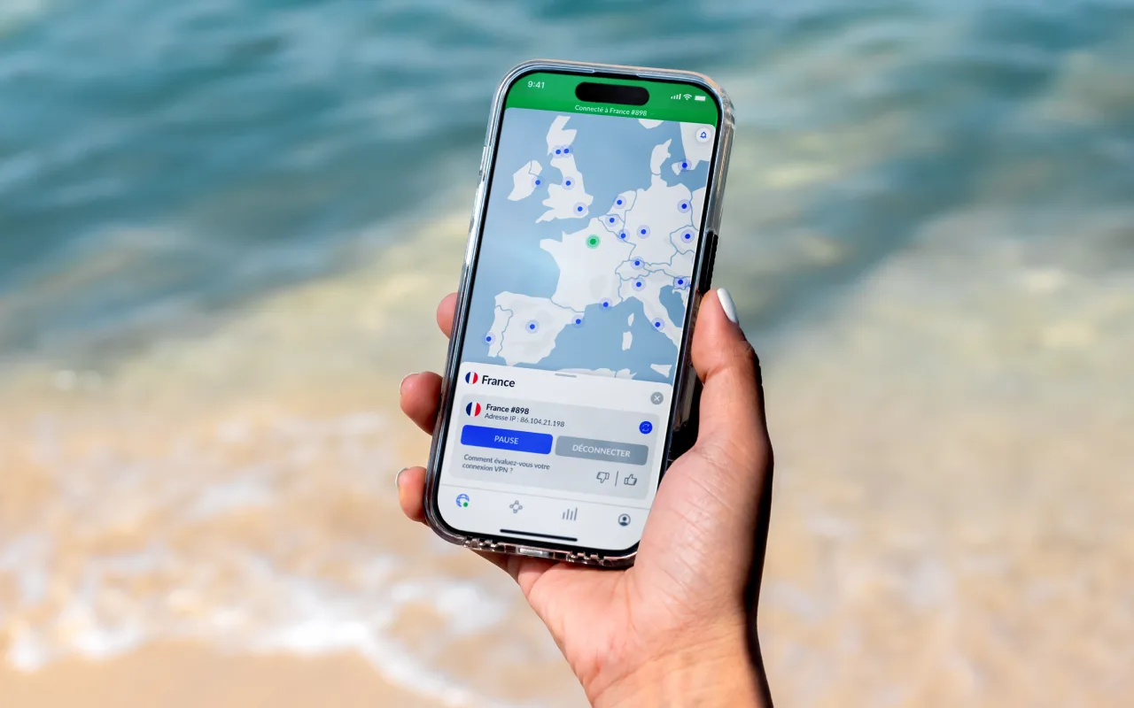 NordVPN French Days 2026