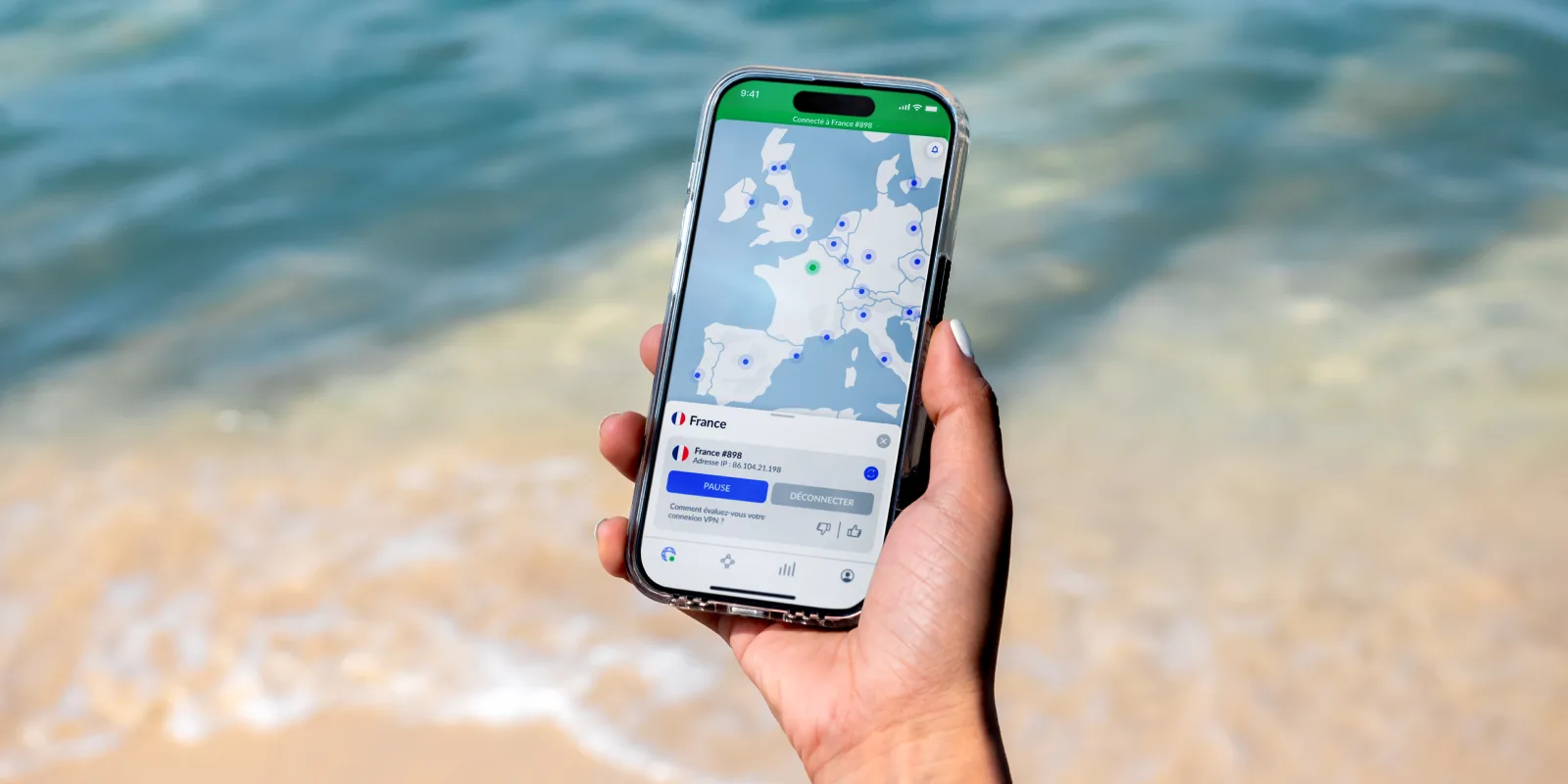 NordVPN French Days 2026