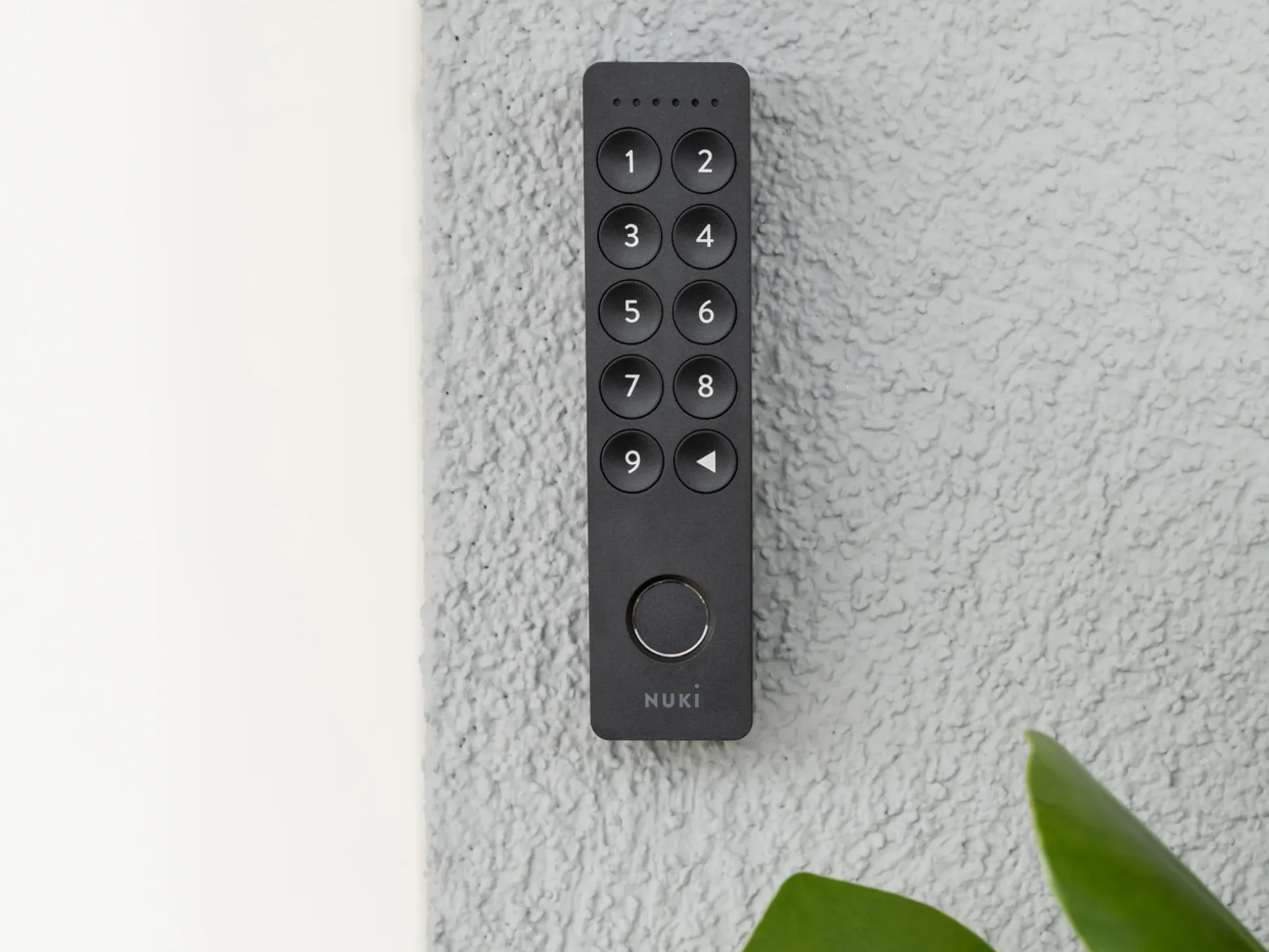 Nuki Keypad 2