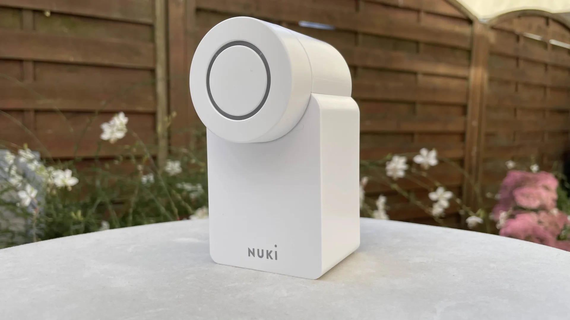 Nuki Smart Lock Go