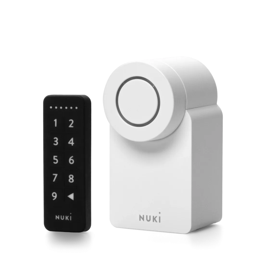 Nuki Smart Lock Go