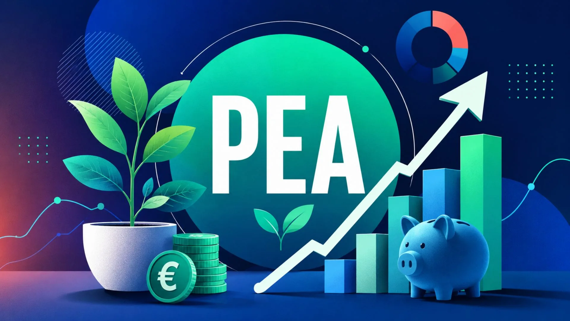 PEA