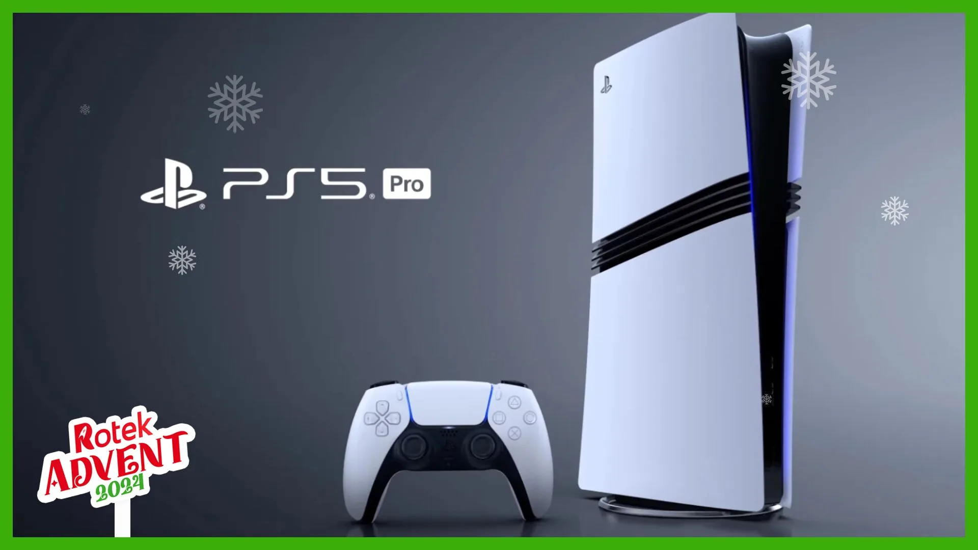 ps5 Pro