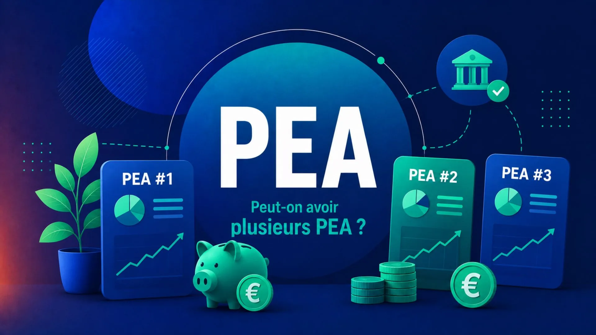PEA