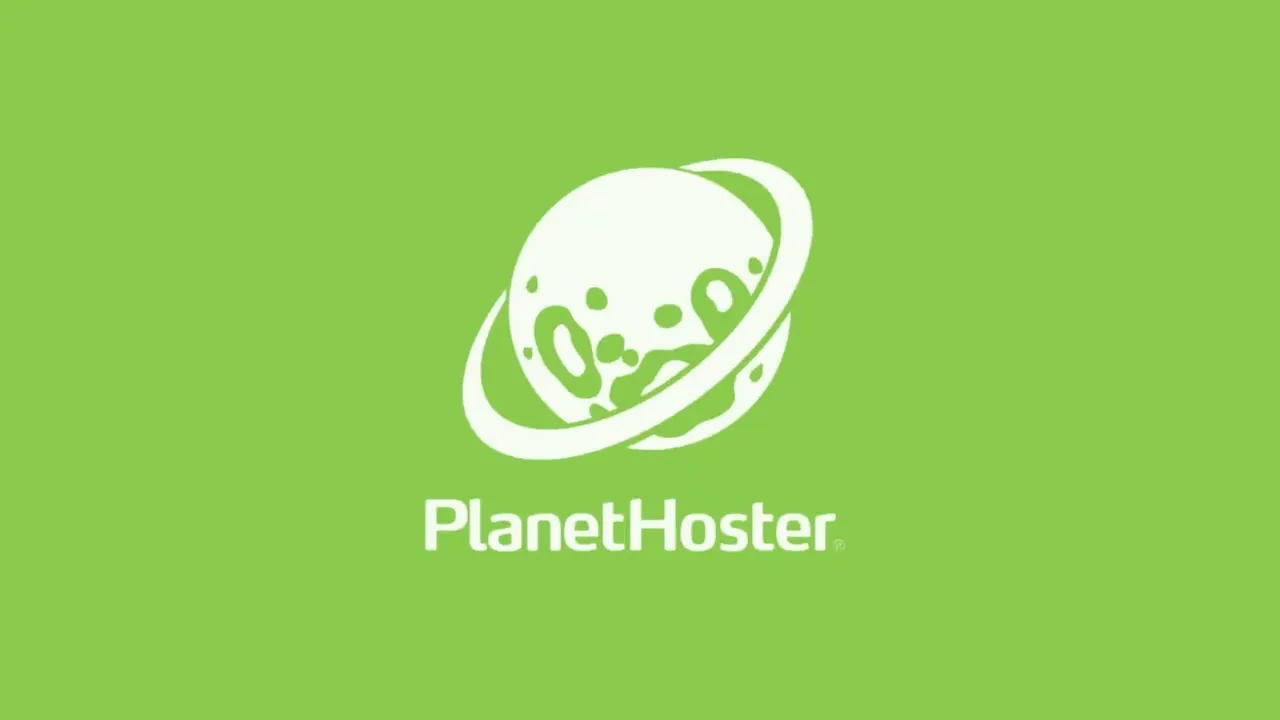 PlanetHoster