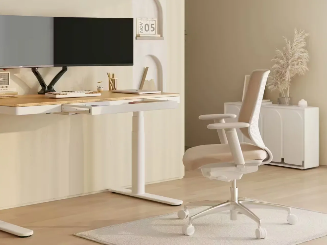 Promo FlexiSpot