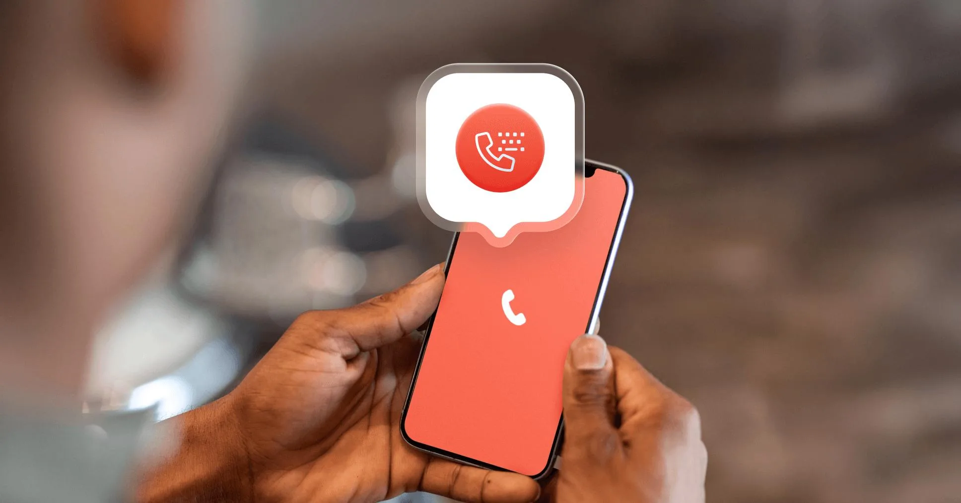 Protection des appels frauduleux NordVPN