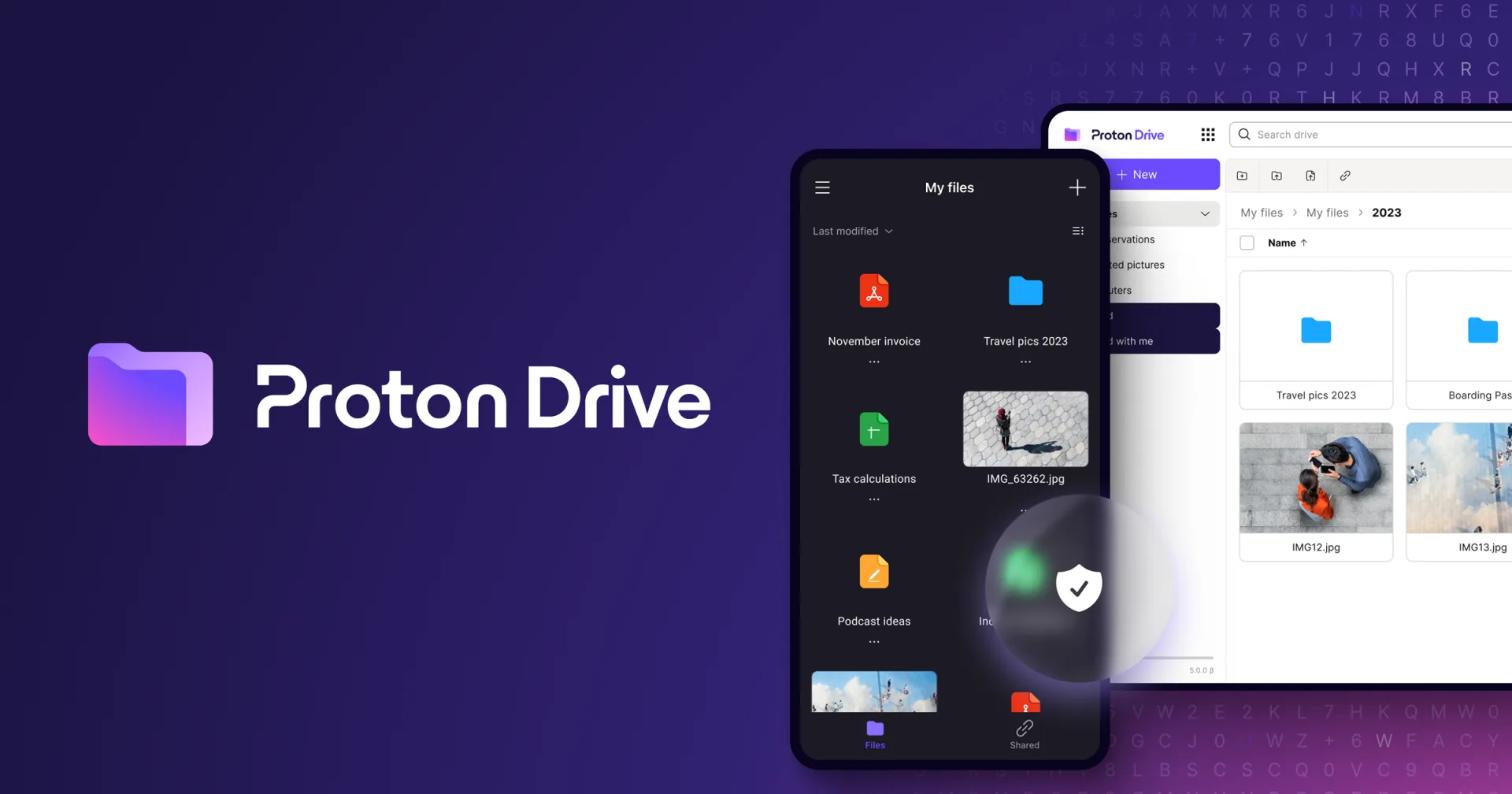 cloud proton