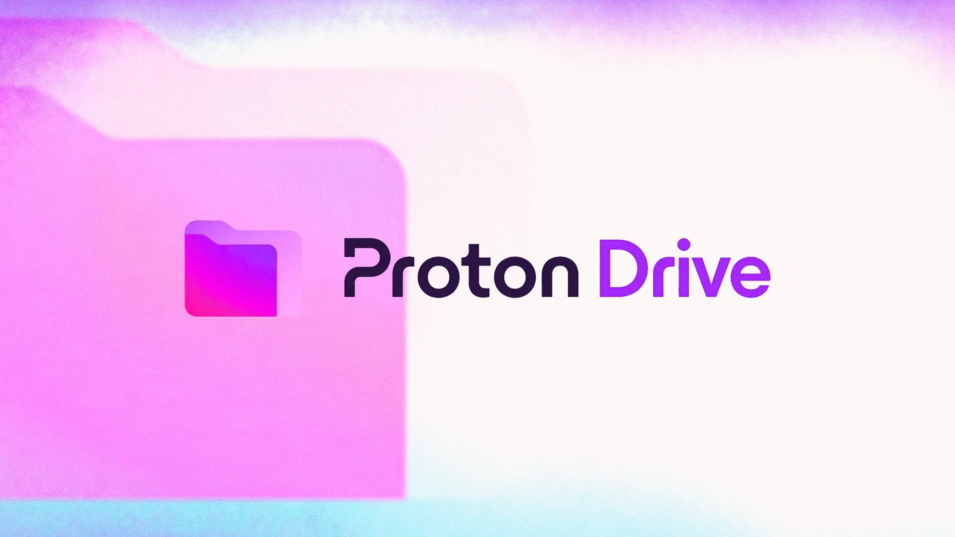 proton drive