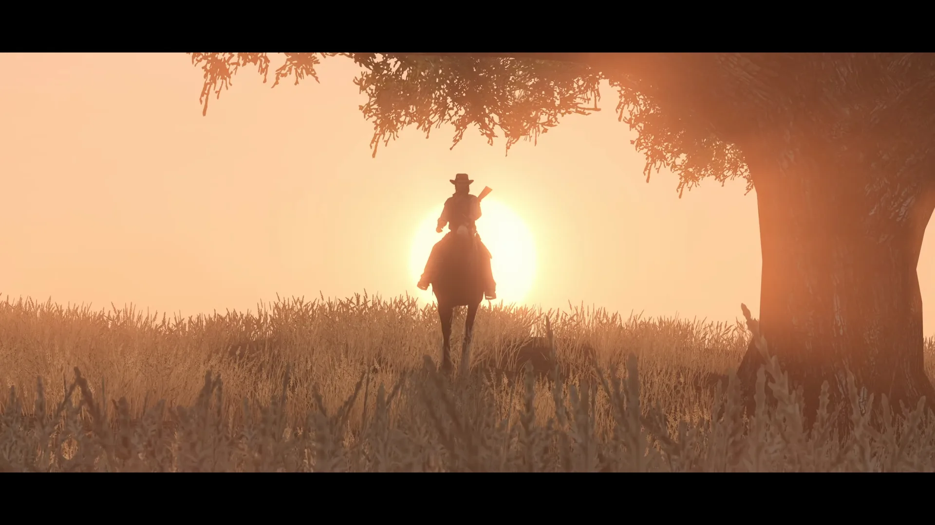 Red Dead Redemption