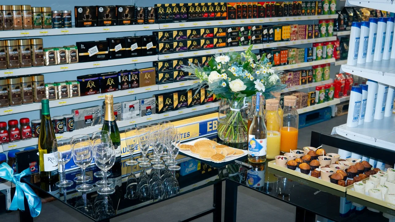 RetailLab